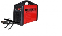 WORKER 180  Invertorové zváracie zariadenie  20 - 180A