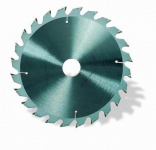 pílový kotúč 160x2,3x20 mm  / 24z