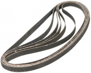 EFA1003  brúsny pás 10 x 455 mm  (sada 8 ks)