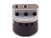 VH-50 vyvrtávacia hlava