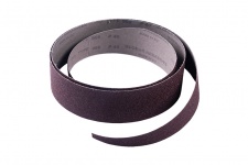 brúsny pás 77 x 2410 mm zr.120 pre BVR-405, nelepený