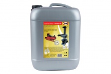 olej PROMA HYDRAULIC 28 - hydraulický  10L