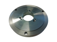 priruba pr.200 mm pre SPF-1000P, SPE-1000PV. SPC-900PA