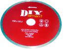 DIY 115 diamantový kotúč celoobvodový DIY