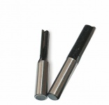 fréza bez ložiska 4 mm jednobritová