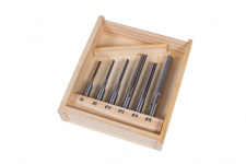 sada dlabacích vrtákov pre PDS-140.HP-310