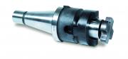 trň frézovací kombinovaný ISO40/27