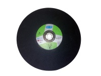 rezný kotúč 350 x 4 x25,4   kameň a liatina