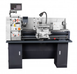 SPC-900PA univerzálny sústruh s digitálnym odmeriavaním osí X,Y,Z