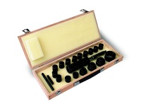 ZSM-20/17 (MK II)  strojná zavitovacia sada