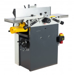 HP-250-3/400  hoblovačka s preťahovačkou