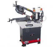 PPS-220H pásová píla na kov