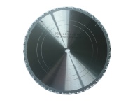 Pílový kotúč pre PPD-500 TCT  (plátkový)  500 x 2,8 x 30mm  / 36z