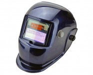 Zváracia kukla  samostmievacia - BLUE