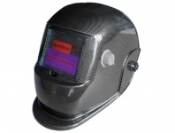 Zváracia kukla  samostmievacia - FIBRE CARBON