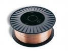 Zvárací drôt pr. 0,8 mm, bal. cievka 5 kg (HS code 72292000 - prenos daňovej povinnosti)