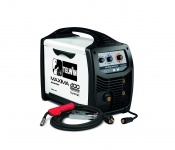 MAXIMA 200 SYNERGIC  zvárací invertor CO2 (MIG-MAG)/MMA/TIG DC-LIFT