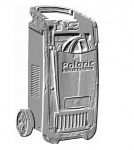Polaric 430  nabíjací a štartovací vozík  20/1000 Ah  / 400 A max.