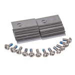 WA0190 - náhradné nože  12 ks