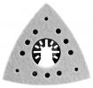 WA2704 leštiaca doska (filc delta)