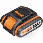 WA3539  16V 2,0 Ah akumulátor