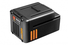 WA3536 akumulátor 40 V, 2,0 Ah Li-ion