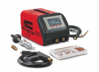 Odporové zváracie zariadenia