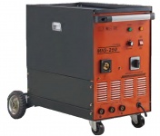 EUROMIG 200 TWIN  Zvárací automat MIG-MAG