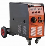 EUROMIG 255 MMA  Zvárací invertor multifunkčný