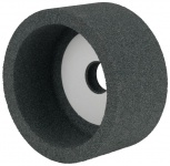 brúsny kotúč pre ON-25 karbid kremíka 80zr.  (100x50x20 - 48C80K)