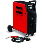 ELECTROMIG 300 SYNERGIC - Zváracie zariadenie MIG-MAG