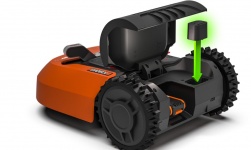 WA0861  hlasové ovládanie Voice Control pre Landroid