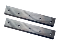Nože pre MZD-15/120