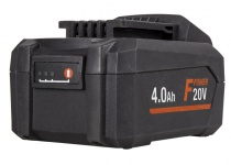 CDA1138 - Akumulátor s indikátorom Li-Ion 20V, 4Ah