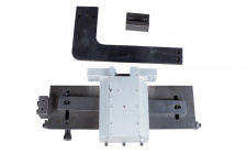 Prípravok pre sústruženie kužeľov pre SPFX-1500PH