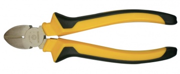 WT1021   Kliešte štiepacie bočné 175 mm