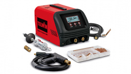 DIGITAL CAR SPOTTER 5500 , 230V - Odporové zváracie zariadenie