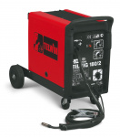 TELMIG 180/2 TURBO zvárací transformátor v ochr. atmosfére