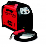 TECHNOMIG 180 Dual Synergic EURO 230V - Zváračka CO2