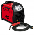 TECHNOMIG 210 Dual Synergic - Zvárací invertor CO2