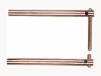 XA1 - Ramena 120 mm pre Modular