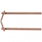 XA2 - Ramena 120 mm pre Modular