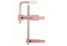 XA5 - Ramena 140 mm pre Modular