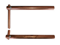 XA6 - Ramena 250 mm pre Modular