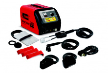 Indukčné ohrievacie zariadenie