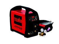 TECHNOLOGY TIG 230 DC-HF/LIFT - Zvarací invertor