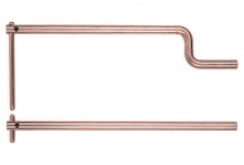 XA9 - Ramena 500 mm pre Modular