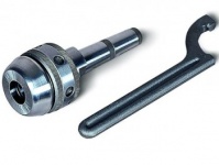 kleštinový upínač MK II x 16 bez unášača