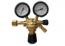 redukčný ventil CO2 - pre TELMIG, MASTROMIG