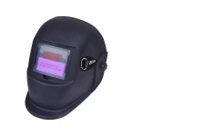 Zváracia kukla  samostmievacia KWH600 - čierna